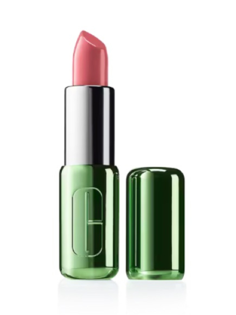 Clinique Pop Longwear Lipstick - 28